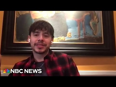 David Archuleta on leaving the Mormon church, coming out and ‘this journey I’ve been on’