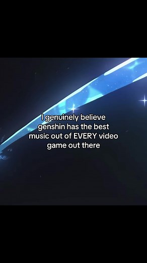 Genshin Impact: Why Fontaine's Soundtrack Tops Every Game