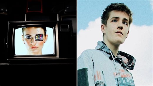 Nicholas Lyndhurst relaunches late son Archie's fashion range