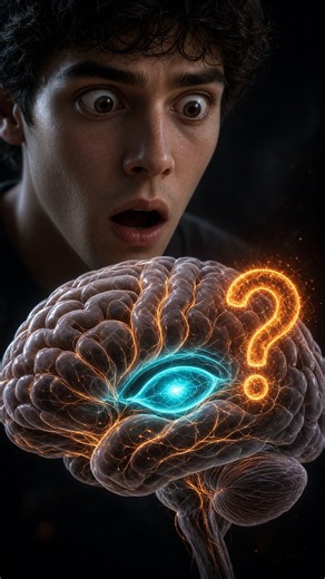 What Happens When Your Brain Detects Danger?