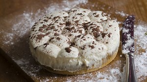 Easy banoffee pie - Netmums