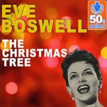 Eve Boswell : The Christmas Tree