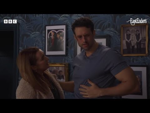EastEnders Preview- Vicki wants to know what happened to Mark and why he’s back (26th January 2026)