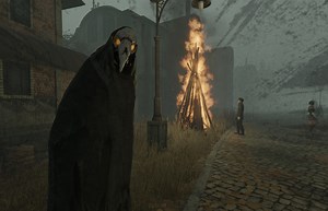‘Pathologic 2’ DLC “The Marble Nest” Out Next Week on Steam; Free For Existing Owners