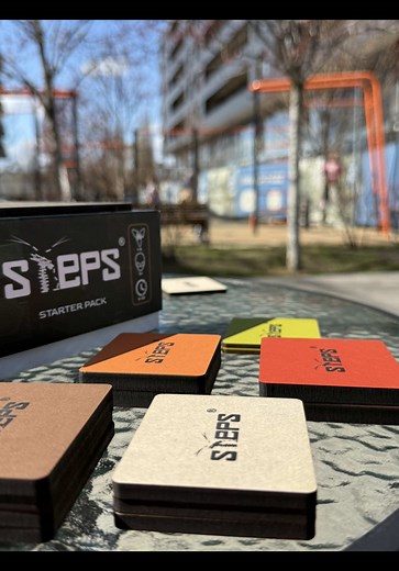 #steps #stepsgames #boardgames