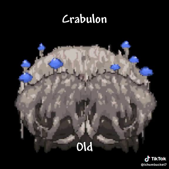 Part 1/2 | Terraria Calamity, Bosses sprite history | 6 days ago, Calamity mod is 7 years old #Terraria #Bestgame #Calamitymod #tmodloader #Mod #Terrariacalamity #Boss #Sprite #History #Old