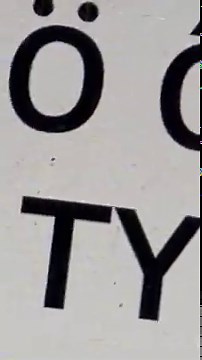 Hungarian alphabet song