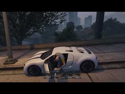 [FREE] HUD FIVEM SCRIPT