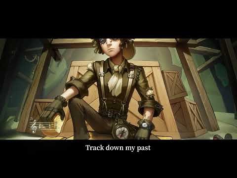 Identity V Character EP | Prospector EP (Vocal)