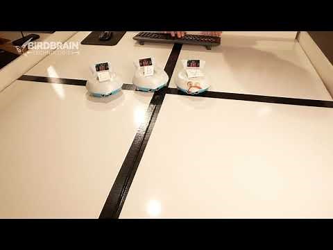 Making a Remote Finch Robot: Starting Up a Remote Finch Session (2 of 3)