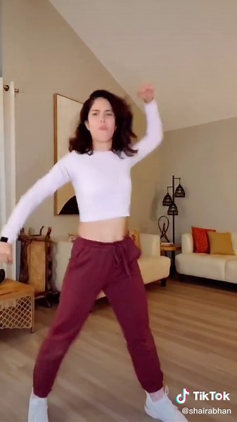 Dirty Dancing Baby Do You Love Me Dance Challenge