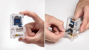 21K views · 112 reactions | 【一手掌握經典電玩！好攜帶隨時開打！】美國製 Tiny Arcade...