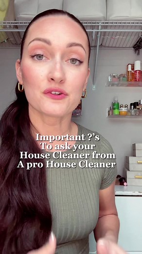 How to Find the Right House Cleaner: Essential Questions to Ask
