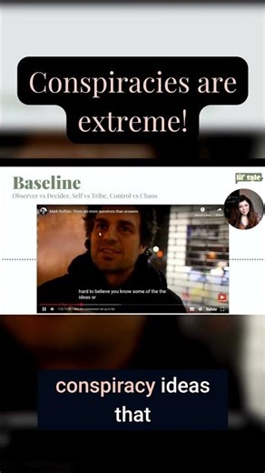 The Decider vs Observer Debate Explained #personality #psychology