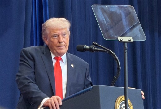 Trump holds rally in The Villages less than week after assassination attempt - Villages-News.com