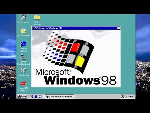 pcEM High End Retro Build