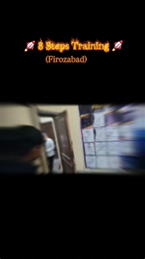 Prachi Tripathi 🇮🇳 on Instagram: "AWPL 8 Steps Training at Firozabad Centre completed with pride. Thank you Firozabad fighters for the warm welcome, love and powerful energy. आप सभी के साथ यह सफर और भी खास बन जाता है।” 💖💎✨ . . #viralvideos #awplsuccessjourney #asclepiuswellness #awplfighters #viralreels"