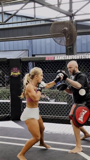 Combat Sports Network on Instagram: "Renee Cosh has had a meteoric rise in the world of MMA and we cannot wait to see her on New Zealand Shores as she takes on the local fighter Yasmin Knight. Shuriken Fight Series 23 | Mar 7 Eventfinda Stadium, Auckland Livestream exclusively on WWW.CSN.WATCH"