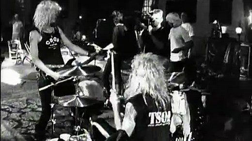 Guns N' Roses - Sweet Child O' Mine