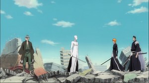 Bleach 300.rész 720p (UraharaShop)