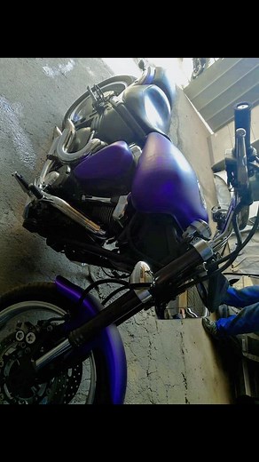 Evil Performance on Reels