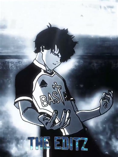 Ty For 100 Subs | Isagi Yoichi | Vai Vais Trais