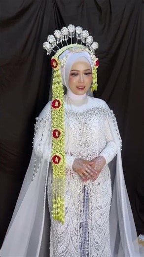 simple makeup wedding