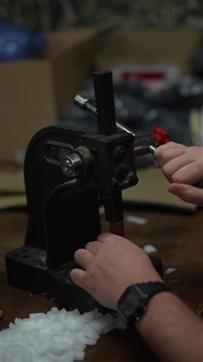 ASMR Duck Commander edition. | duck commander