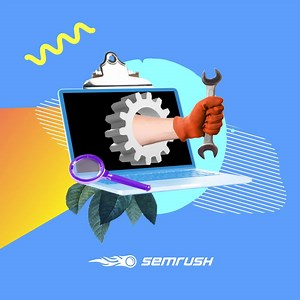 10K views | Semrush on Reels | Facebook