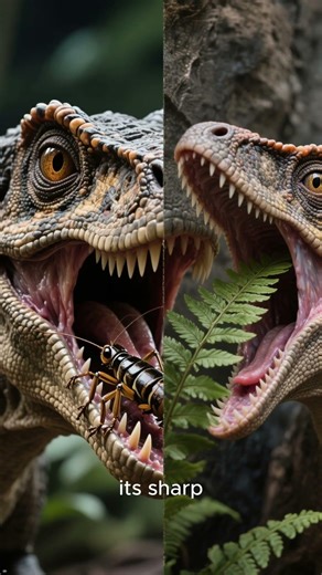 “Eoraptor: The Dinosaur That Started It All”