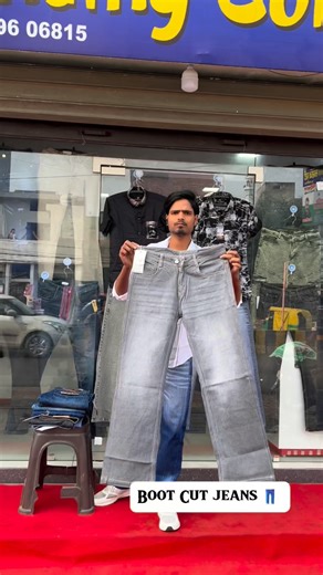 Shivam Rathi on Instagram: "☎️:- 9259606815 Add:- Kanth road harthala wine ke samne TRENDING COLLECTION"