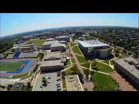 The Morgan Experience