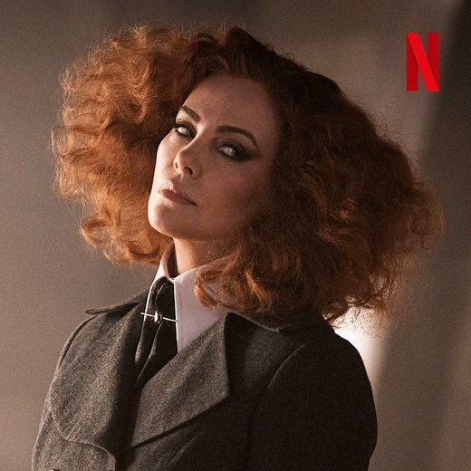 Bienvenue dans l’école où tous les contes de fées ont commencé. ✨ Le film L’École du Bien et du Mal avec Charlize Theron et Kerry Washington, le 19 octobre. | Netflix