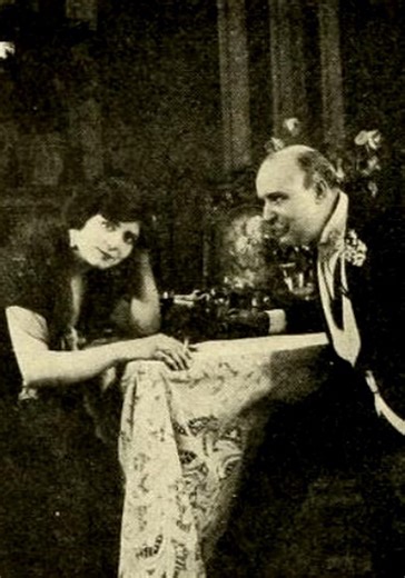 The Great Diamond Robbery streaming: watch online