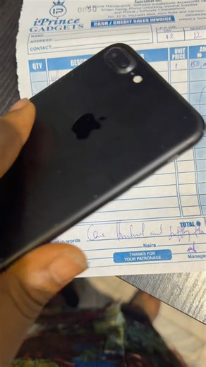 iPHONE 7PLUS WITH iPRINCE🔌 #7plus ‪@Apple‬