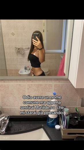 Matilde: Un viaggio indimenticabile