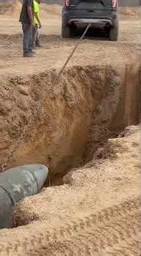 Unearthing A Warbird