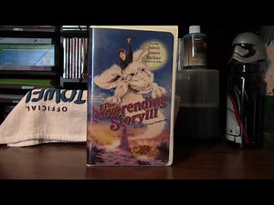 The NeverEnding Story III: Escape From Fantasia (1996)