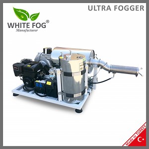 Fumigation Machine - ULTRA FOGGER