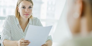 Experts warn never put this on your résumé—regardless of what job you’re applying for