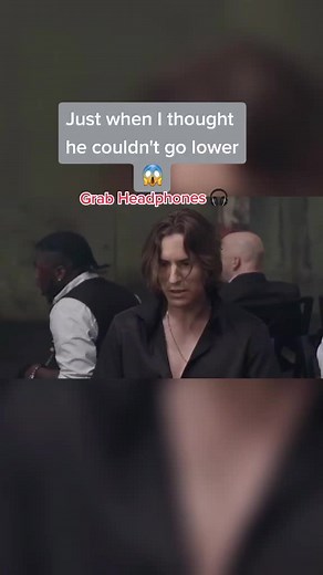 Discovering the Incredible Vocal Talents of Geoff Castellucci