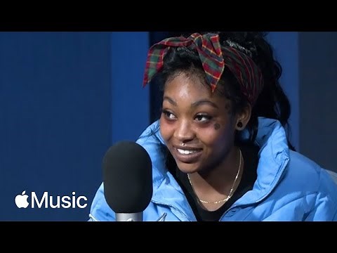 Summer Walker: Up Next Interview | Apple Music