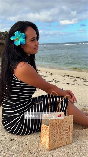 Discover the Beauty of Tonga: Your Travel Guide