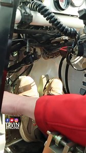 POV inside the Twin Engine Corsa👀 2nd part of the z20 VXR Racing Edition engine conversion now live on the Youtube Channel!🎥🚗 www.youtube.com/thetwinenginecorsachannel Any support means more than you think! Thank you!👍 #corsa #twinenginecorsa #vauxhallcorsa #vauxhall #corsab #corsavxr #vxr #cars #performancecars | Twin Engine Corsa