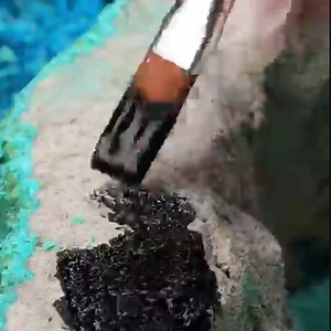 2M views · 762 shares | Fantastic geode coffee table made of cement, epoxy, and imagination!  | 5-Minute Crafts | Facebook