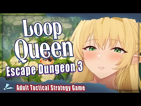 Escape Dungeon 3