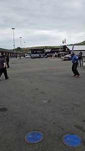 127K views · 2.1K reactions | Paul Menard pulls into Gym Weed Winners Circle at Sonoma Raceway! | The Trans Am Series presented by Pirelli | Facebook