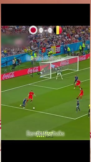 The history will never forget this day #belguim🇧🇪 #football #memories