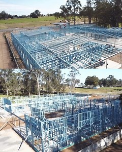 TRUECORE steel on Reels