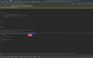 每天一道逆向题之今天是攻防世界-parallel-comparator-200